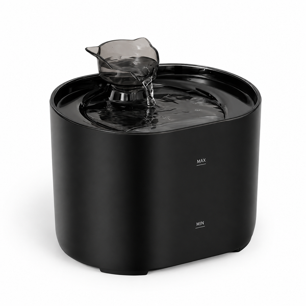 PureFlow™ Automatic Pet Water Fountain